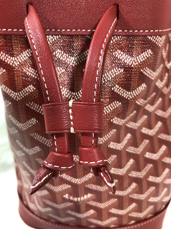Ozarra - GOD Bags - 172