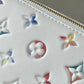 Fashion Lu-Vi bags - 4809