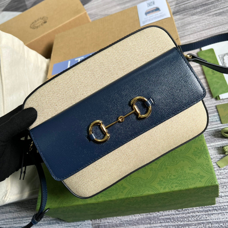 Ozarra - GG Bags - 1565