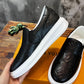 Ozarra Luxury - LOV Men Shoes - 833