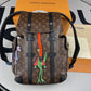 Ozarra Fashion Lu-Vi bags - 9657