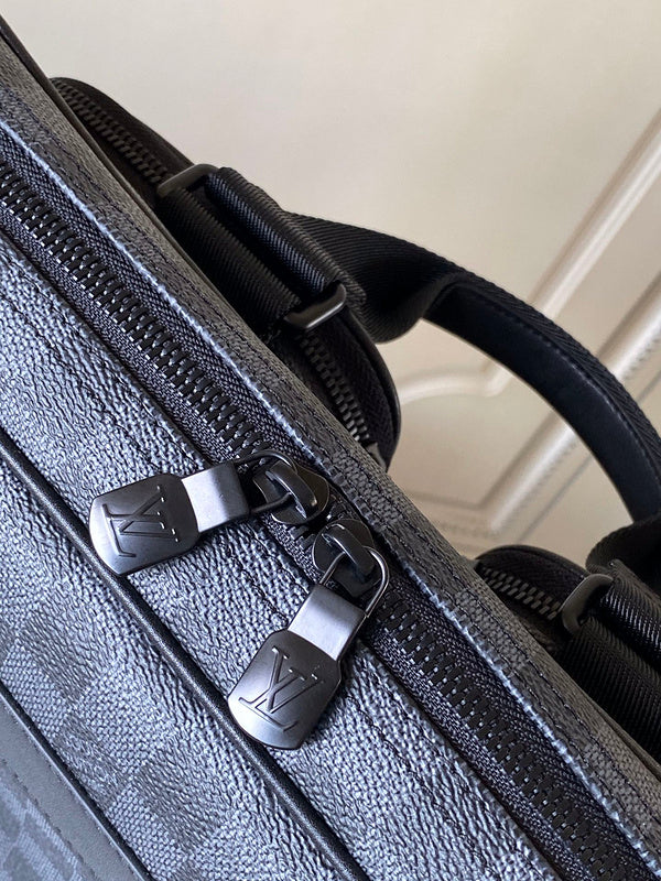 Ozarra Fashion Lu-Vi Bags - 16820