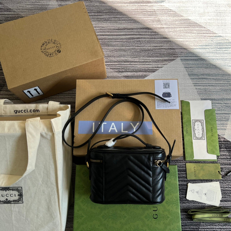 Ozarra - GG Bags - 745