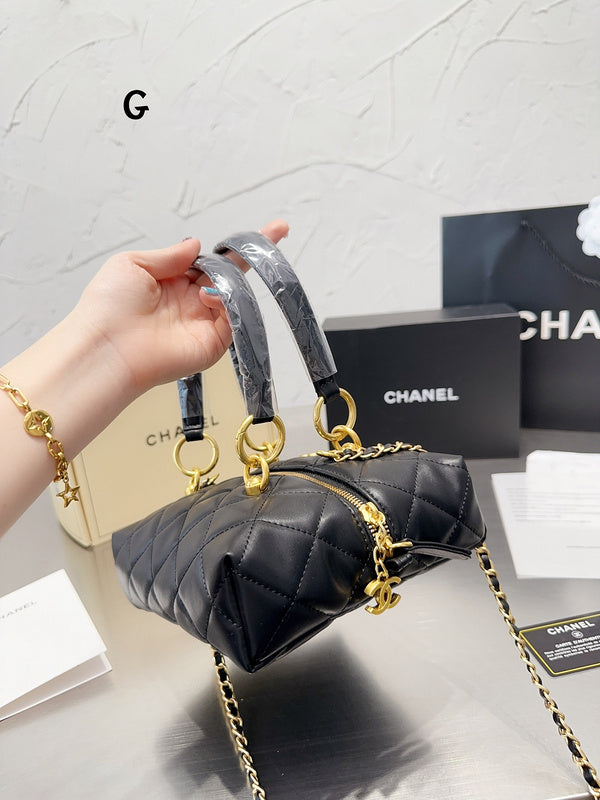 Ozarra - CHL Bags - 6882