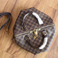 Ozarra Fashion Lu-Vi bags - 8150