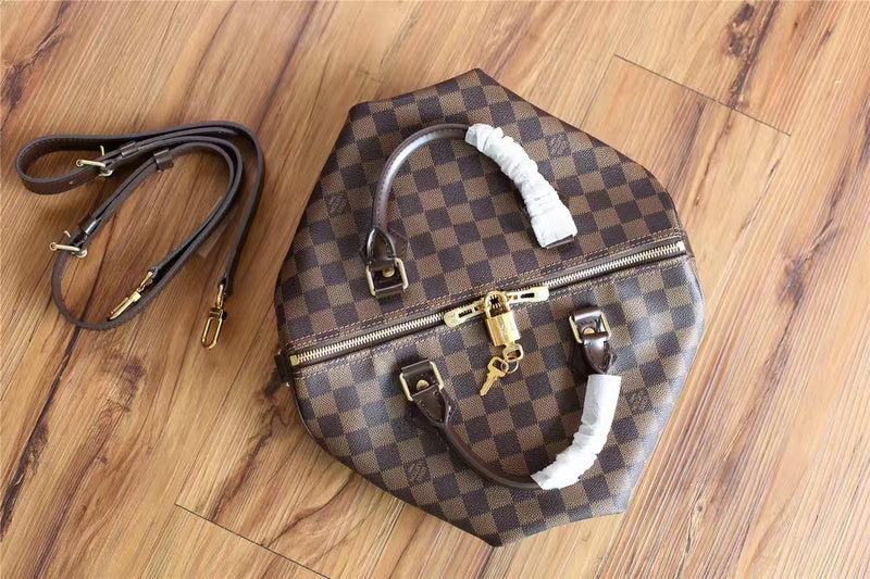 Ozarra Fashion Lu-Vi bags - 8150