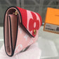 Ozarra Fashion Lu-Vi bags - 9167