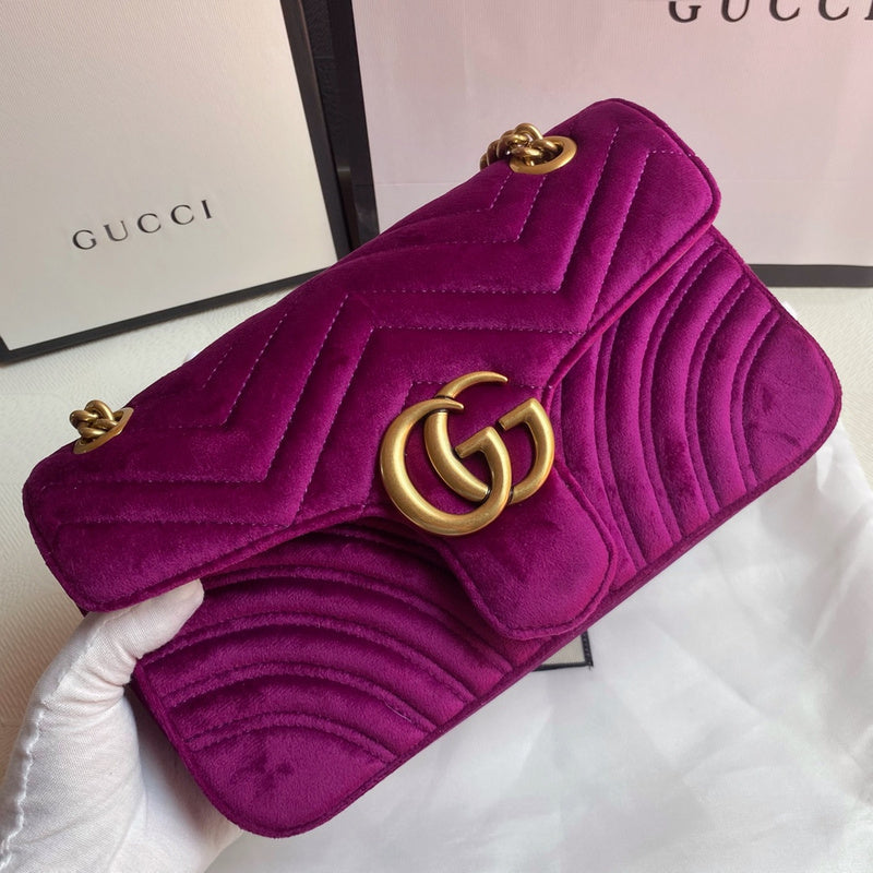 Ozarra - GCI Bags - 2048