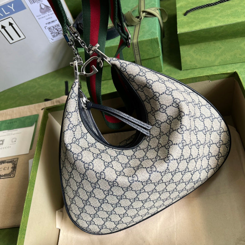 OZ - GCI Bags - 2135