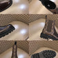 Ozarra Luxury - LOV Men Shoes - 1662