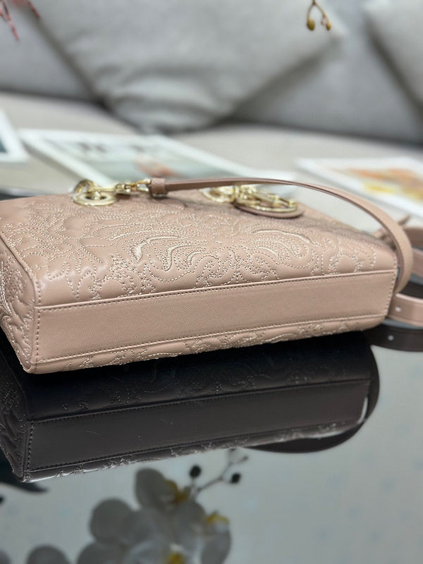 Ozarra - Dir Bags - 1222