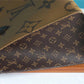 Ozarra Fashion Lu-Vi bags - 8665