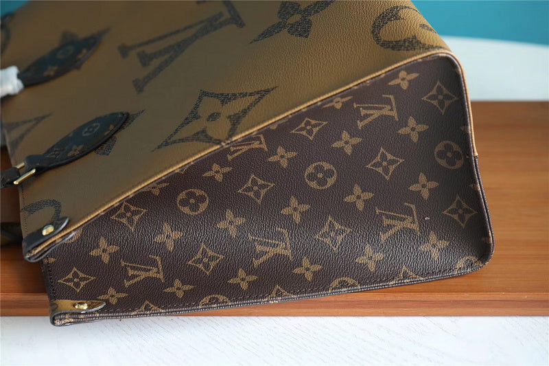Ozarra Fashion Lu-Vi bags - 8665
