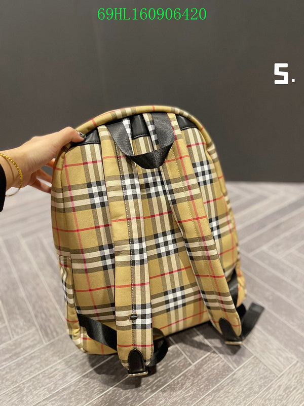 Ozarra Fashion -BBR Bags - 278