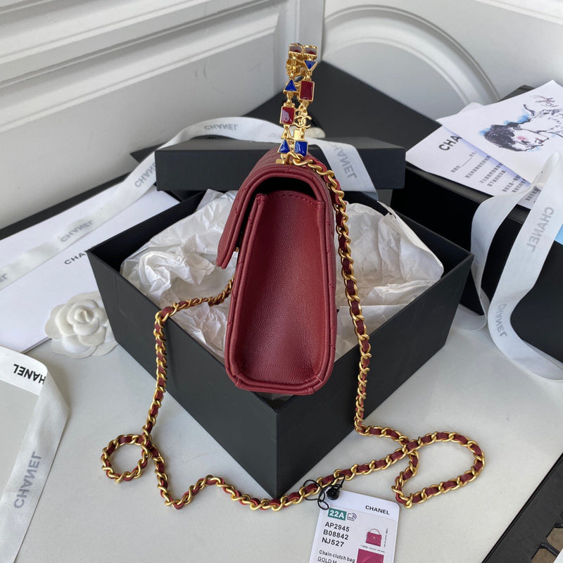 Ozarra - CHL Bags - 7605