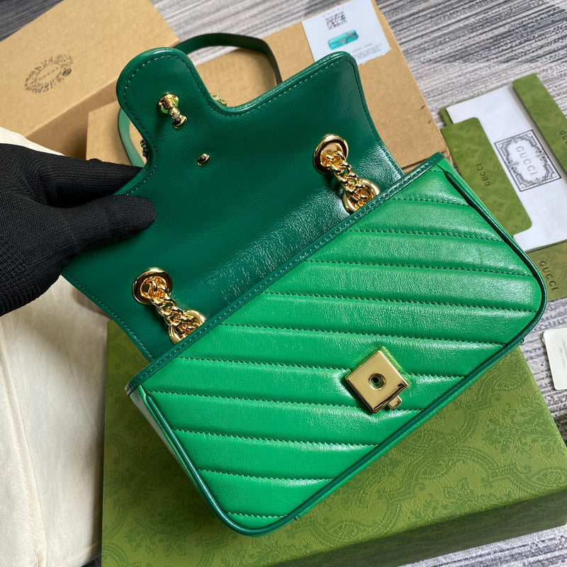 Ozarra - GG Bags - 1793