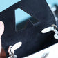 Ozarra Fashion Lu-Vi bags - 8481