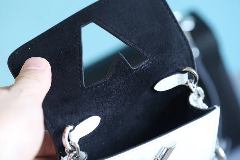 Ozarra Fashion Lu-Vi bags - 8481