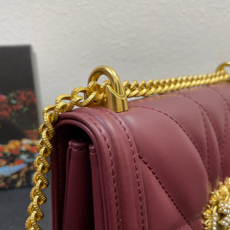 Ozarra - DG Bags - 112