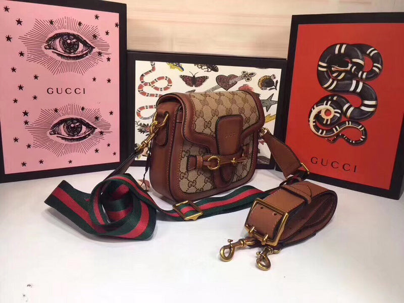 Ozarra - GCI Bags - 1979