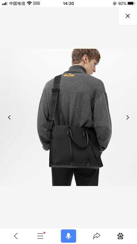 Fashion Lu-Vi bags - 2938