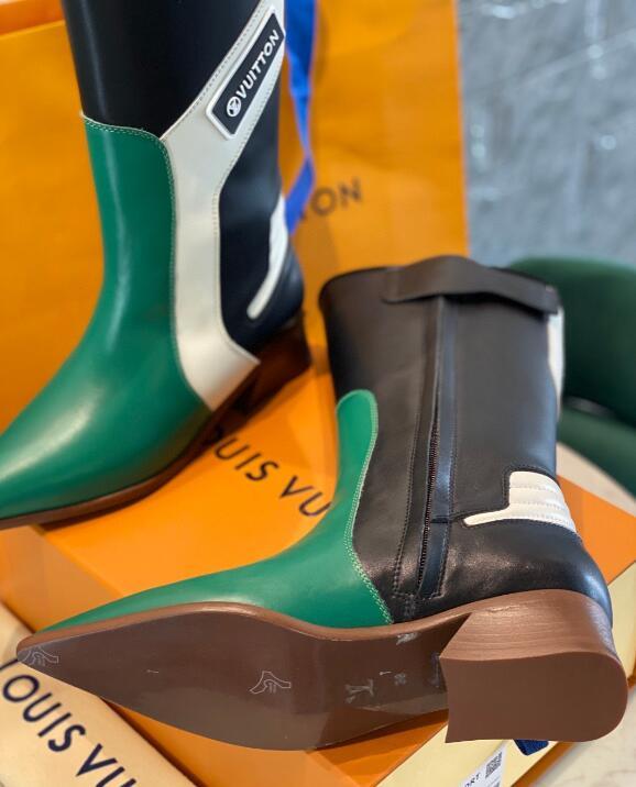 Ozarra Luxury - LOV Women Shoes - 810