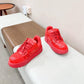Ozarra Luxury - LOV Women Shoes - 317