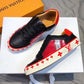 Ozarra Luxury - LOV Men Shoes - 1840