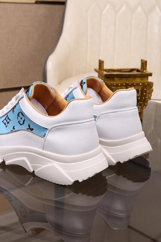 Ozarra Luxury - LOV Men Shoes - 2003
