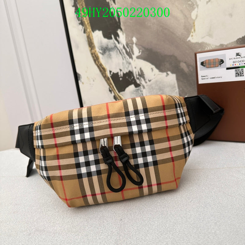 Ozarra Fashion -BBR Bags - 169