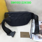 Ozarra Fashion -BBR Bags - 591