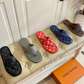 Ozarra Luxury - LOV Women Shoes - 094
