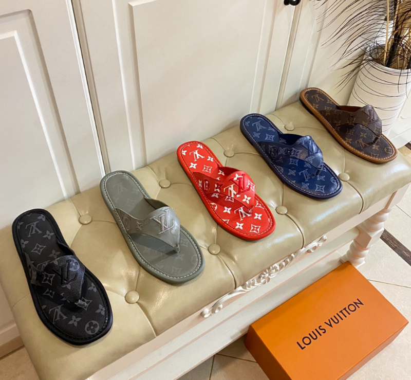 Ozarra Luxury - LOV Women Shoes - 094
