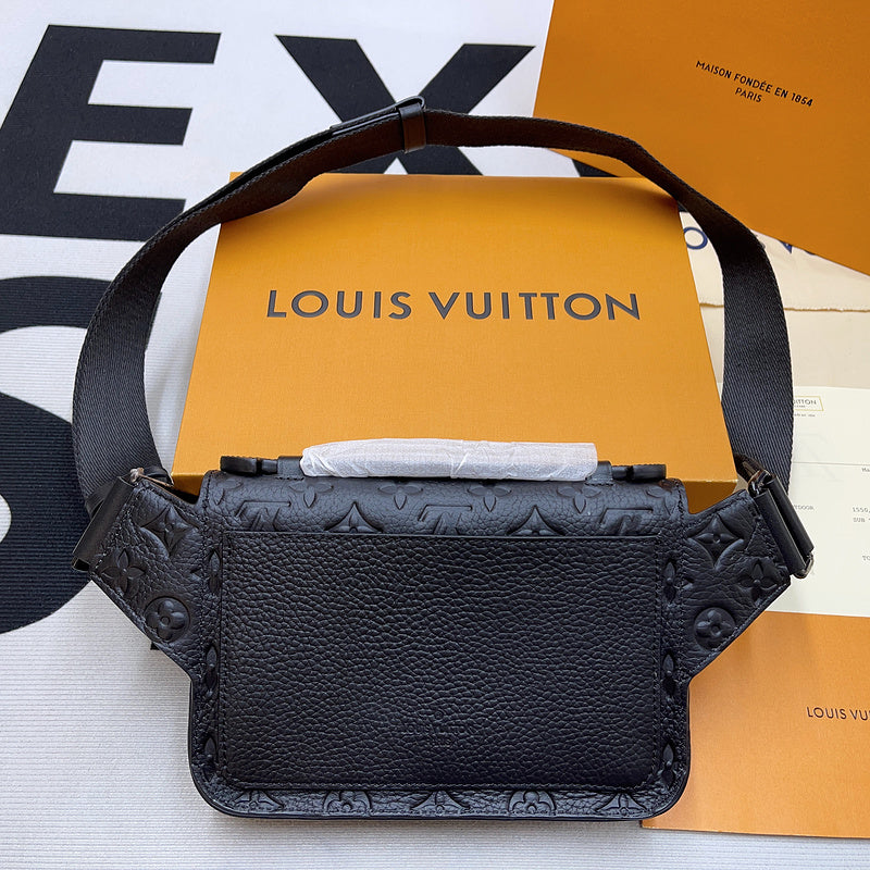 Ozarra Fashion Lu-Vi bags - 10105