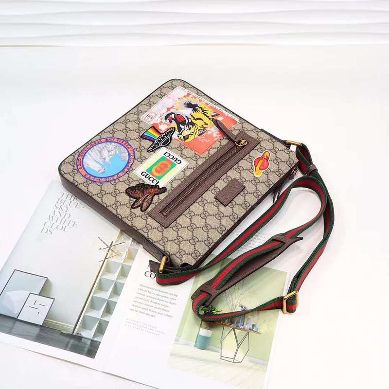 BAB - GCI Bags - 765
