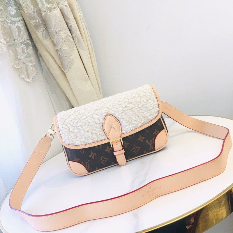 Ozarra - GUKI Women Bags - 1646