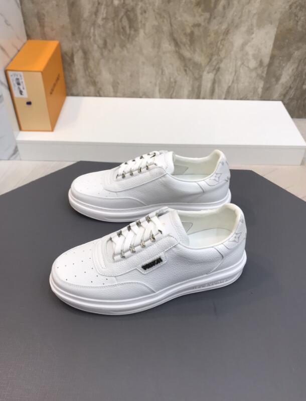 Ozarra Luxury - LOV Men Shoes - 1330