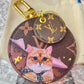 Fashion Lu-Vi bags - 3393