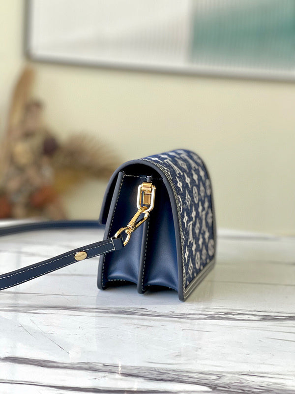 Fashion Lu-Vi bags - 5464