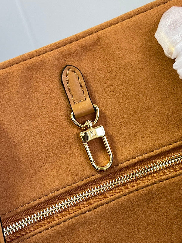 Ozarra Fashion Lu-Vi bags - 17156