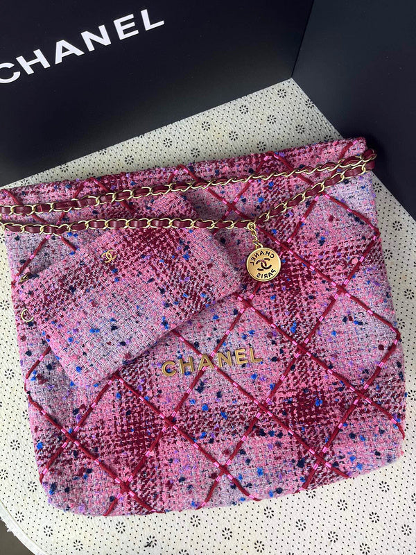BAB - CHL Bags - 2778