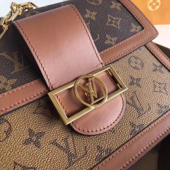Ozarra Fashion Lu-Vi bags - 17889
