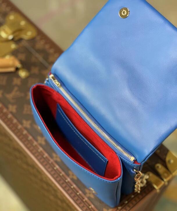 Ozarra Luxury - LOV Bags - 2417