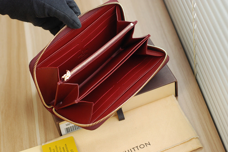 Ozarra Fashion Lu-Vi bags - 9413