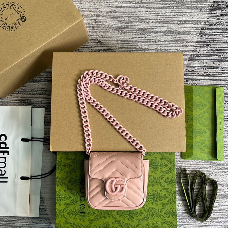 Ozarra - GG Bags - 725