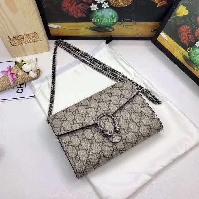 BAB - GCI Bags - 601