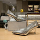 Ozarra Luxury - PD Women Shoes - 282