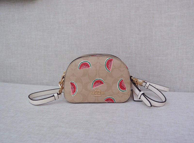 Ozarra - CAH Bags - 825