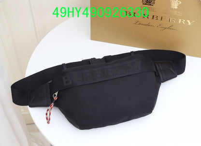 Ozarra Fashion -BBR Bags - 640