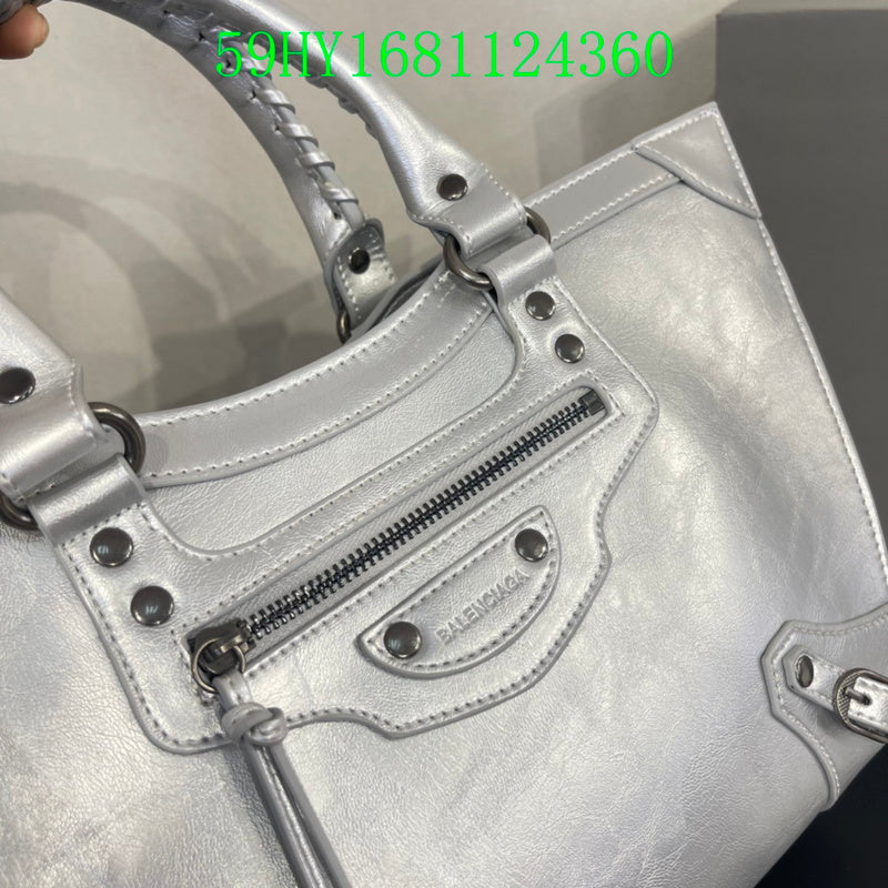Ozarra Fashion - BGA Bags - 1966